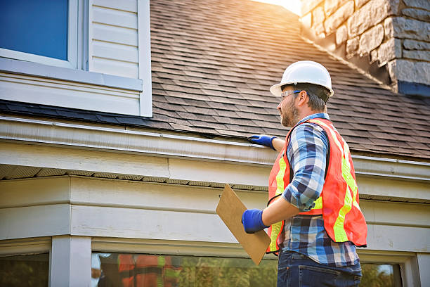 Licensed Gutter Repair And Installation service in Cedar Crest, MA - Norken Roofing
